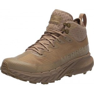 ΗΜΙΑΡΒΥΛΟ MERRELL AGILITY PEAK 5 TACTICAL MID GTX