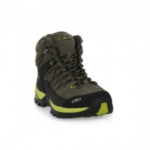 CMP RIGEL MID TREKKING SHOES WP
