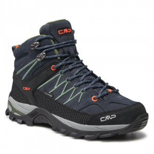 CMP RIGEL MID TREKKING SHOES WP