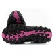 CMP RIGEL MID TREKKING SHOES WP TERRA BUBBLEGUM