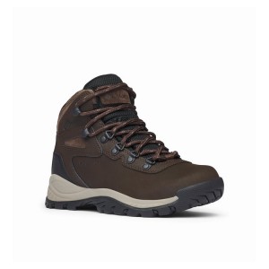 WOMEN'S BOOTS COLUMBIA NEWTON RIDGE PLUS
