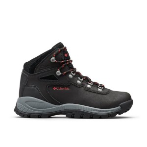 WOMEN'S BOOTS COLUMBIA NEWTON RIDGE PLUS