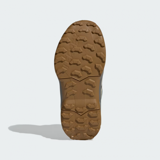 ADIDAS TERREX AX4R MID RAIN RDY HIKING SHOES