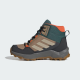 ADIDAS TERREX AX4R MID RAIN RDY HIKING SHOES