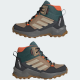 ADIDAS TERREX AX4R MID RAIN RDY HIKING SHOES
