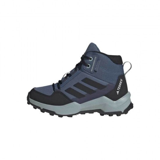 ADIDAS TERREX AX4R MID RAIN RDY HIKING SHOES