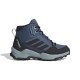 ADIDAS TERREX AX4R MID RAIN RDY HIKING SHOES