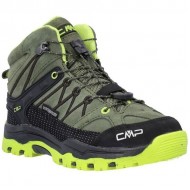 CMP RIGEL MID WATERPROOF HIKING BOOT