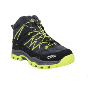 CMP RIGEL MID WATERPROOF HIKING BOOT