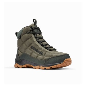 FIRECAMP BOOT COLUMBIA FIRECAMP BOOT COLUMBIA