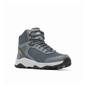 TRAILSTORM ASCEND MID WP COLUMBIA