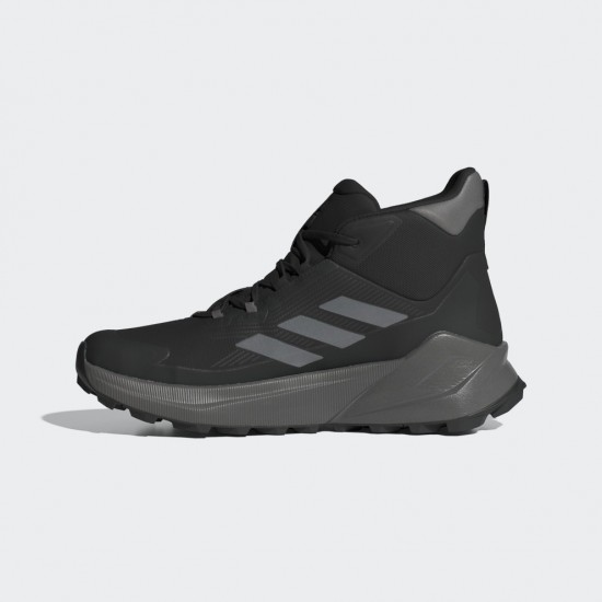 ΜΠΟΤΑΚΙ TERREX TRAILMAKER 2.0 MID GORE-TEX HIKING SHOES ADIDAS