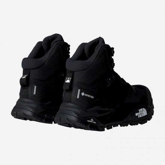 OFFTRAIL MID HIKE GORE-TEX SHOES THE NORTH FACE