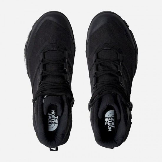 OFFTRAIL MID HIKE GORE-TEX SHOES THE NORTH FACE