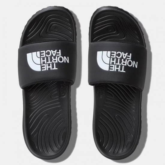 ΠΑΝΤΟΦΛΕΣ THE NORTH FACE BASE NEVER STOP CUSH SLIDES ΠΑΝΤΟΦΛΕΣ THE NORTH FACE BASE NEVER STOP CUSH SLIDES