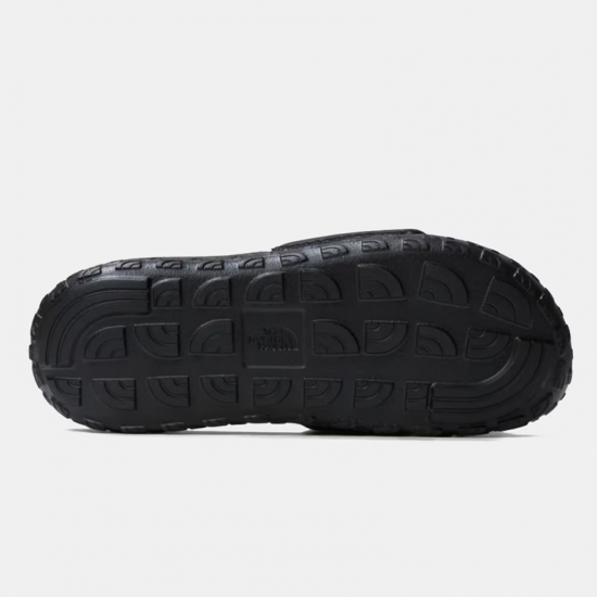 ΠΑΝΤΟΦΛΕΣ THE NORTH FACE BASE NEVER STOP CUSH SLIDES ΠΑΝΤΟΦΛΕΣ THE NORTH FACE BASE NEVER STOP CUSH SLIDES