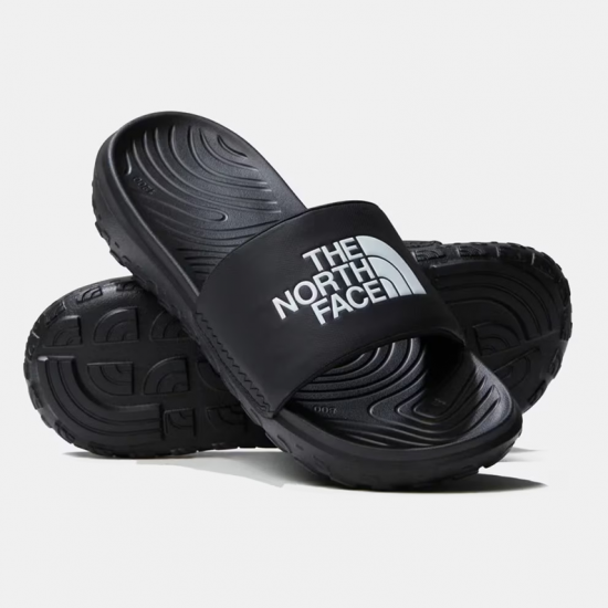 ΠΑΝΤΟΦΛΕΣ THE NORTH FACE BASE NEVER STOP CUSH SLIDES ΠΑΝΤΟΦΛΕΣ THE NORTH FACE BASE NEVER STOP CUSH SLIDES