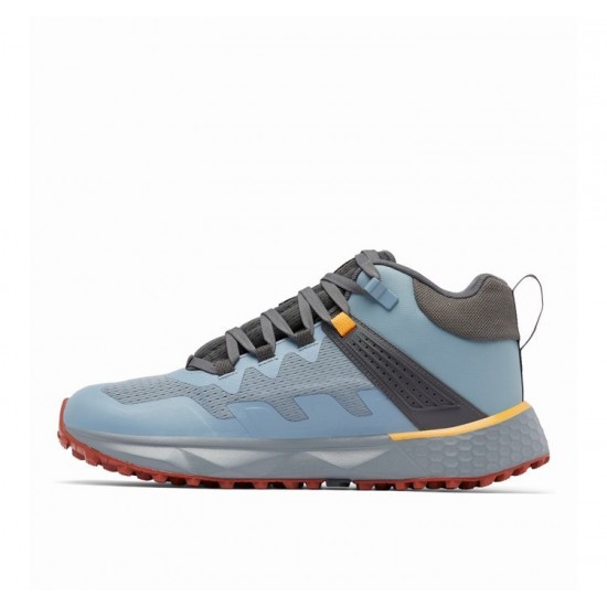 ΠΑΠΟΥΤΣΙ ΑΝΔΡΙΚΟ FACET 75 MID OUTDRY COLUMBIA ΠΑΠΟΥΤΣΙ ΑΝΔΡΙΚΟ FACET 75 MID OUTDRY COLUMBIA