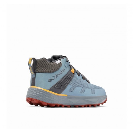 ΠΑΠΟΥΤΣΙ ΑΝΔΡΙΚΟ FACET 75 MID OUTDRY COLUMBIA ΠΑΠΟΥΤΣΙ ΑΝΔΡΙΚΟ FACET 75 MID OUTDRY COLUMBIA