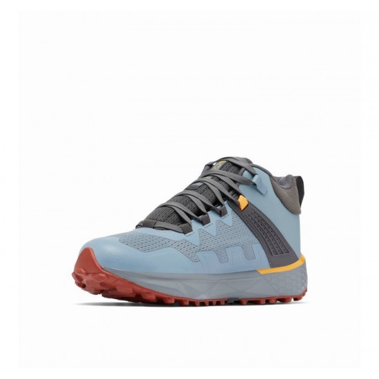 ΠΑΠΟΥΤΣΙ ΑΝΔΡΙΚΟ FACET 75 MID OUTDRY COLUMBIA ΠΑΠΟΥΤΣΙ ΑΝΔΡΙΚΟ FACET 75 MID OUTDRY COLUMBIA