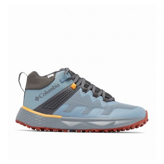 ΠΑΠΟΥΤΣΙ ΑΝΔΡΙΚΟ FACET 75 MID OUTDRY COLUMBIA ΠΑΠΟΥΤΣΙ ΑΝΔΡΙΚΟ FACET 75 MID OUTDRY COLUMBIA