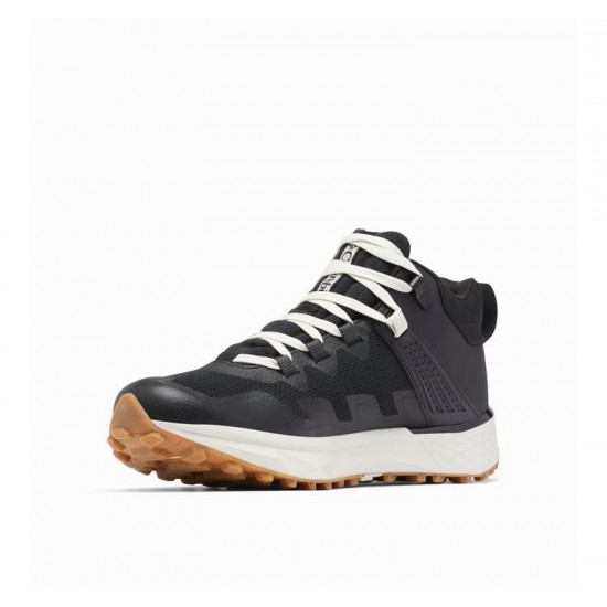 ΠΑΠΟΥΤΣΙ ΑΝΔΡΙΚΟ FACET 75 MID OUTDRY COLUMBIA ΠΑΠΟΥΤΣΙ ΑΝΔΡΙΚΟ FACET 75 MID OUTDRY COLUMBIA
