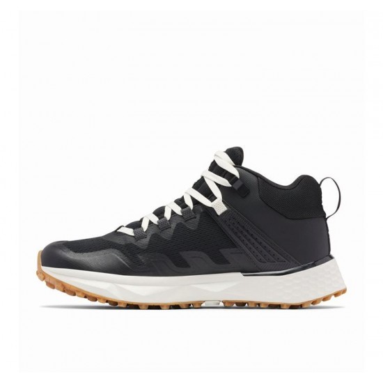 ΠΑΠΟΥΤΣΙ ΑΝΔΡΙΚΟ FACET 75 MID OUTDRY COLUMBIA ΠΑΠΟΥΤΣΙ ΑΝΔΡΙΚΟ FACET 75 MID OUTDRY COLUMBIA