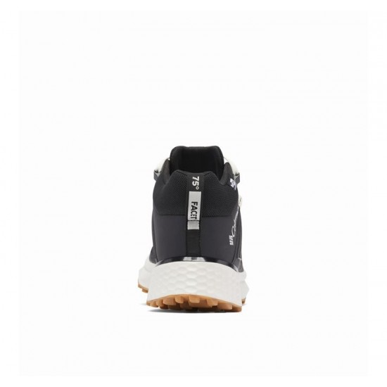 ΠΑΠΟΥΤΣΙ ΑΝΔΡΙΚΟ FACET 75 MID OUTDRY COLUMBIA ΠΑΠΟΥΤΣΙ ΑΝΔΡΙΚΟ FACET 75 MID OUTDRY COLUMBIA