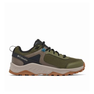MEN S TRAILSTORM ASCEND WP COLUMBIA SHOE