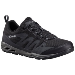 MEN'S VAPOR VENT COLUMBIA SHOES