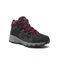 WOMEN'S SHOE COLUMBIA PEAKFREAK II MID OUTDRY