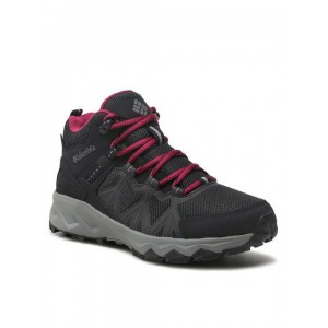 WOMEN'S SHOE COLUMBIA PEAKFREAK II MID OUTDRY
