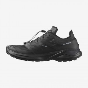 SALOMON XA META MOUNTAIN RUNNING SHOES SALOMON XA META MOUNTAIN RUNNING SHOES