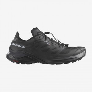 SALOMON XA META MOUNTAIN RUNNING SHOES
