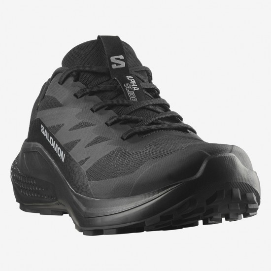 SALOMON ALPHAGLIDE GTX HIKING SHOES
