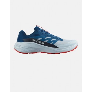 SALOMON SMU BANK ALPHAGLIDE HIKING SHOE SALOMON SMU BANK ALPHAGLIDE HIKING SHOE