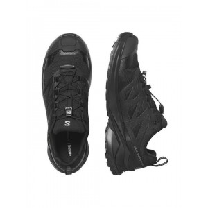 SALOMON X-ADVENTURE GORE-TEX HIKING SHOE