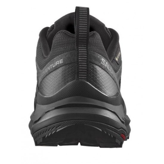 SALOMON X-ADVENTURE GORE-TEX HIKING SHOE