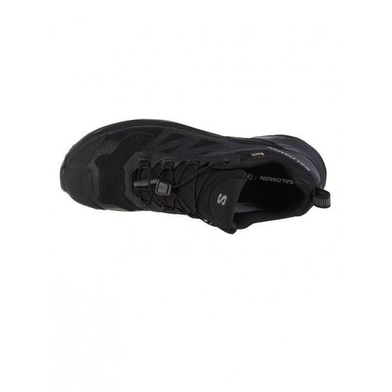 SALOMON X-ADVENTURE GORE-TEX HIKING SHOE