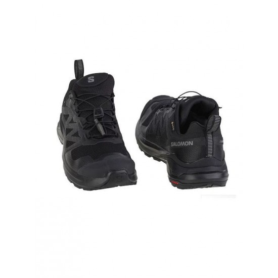 SALOMON X-ADVENTURE GORE-TEX HIKING SHOE