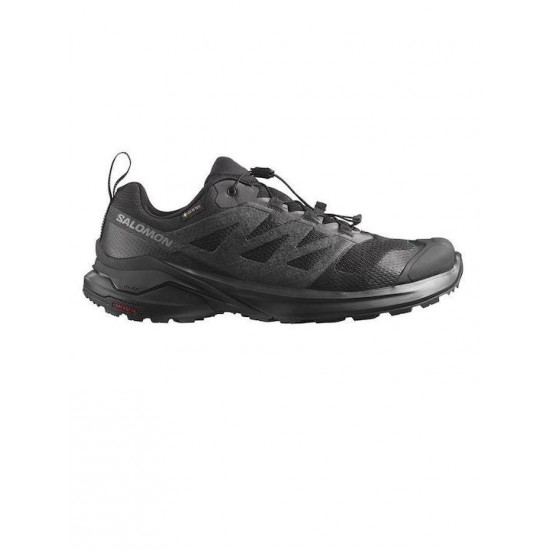 SALOMON X-ADVENTURE GORE-TEX HIKING SHOE