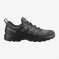 SALOMON X BRAZE GORE-TEX SHOES