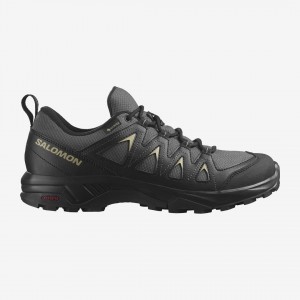 SALOMON X BRAZE GORE-TEX SHOES