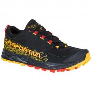 LA SPORTIVA LYCAN II BLACK YELLOW