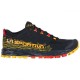 LA SPORTIVA LYCAN II BLACK YELLOW