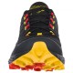 LA SPORTIVA LYCAN II BLACK YELLOW