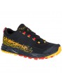 LA SPORTIVA LYCAN II BLACK YELLOW