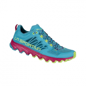 LA SPORTIVA HELIOS III TRAIL RUNNING