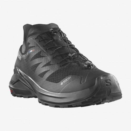 SALOMON XA META MEN'S MOUNTAIN RUNNING SHOES