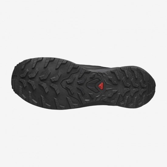 SALOMON XA META MEN'S MOUNTAIN RUNNING SHOES